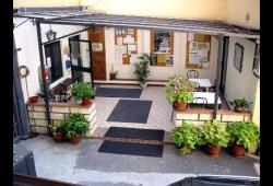 Ostelli Youth Hostel Florence 2000