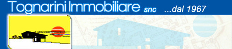 Agenzia Immobiliare Tognarini Immobiliare