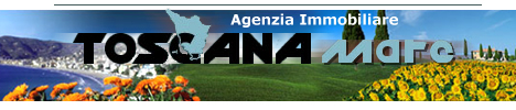 Immobilienb�ro Toscana mare