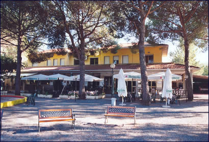IL TRITONE