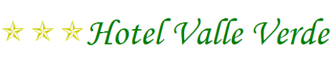 Hotel Ristorante Valle Verde