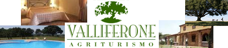 Vacances de ferme Valliferone