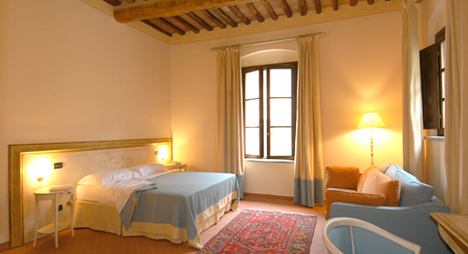 Appartamenti Le Vecchie Cantine