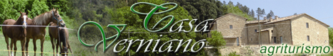 Agriturismo Casa Verniano