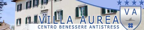 Alberghi Villa Aurea Centro Benessere