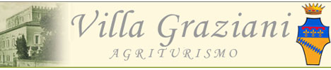 Agriturismo Villa Graziani