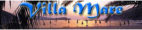 Hotel Villa Mare
