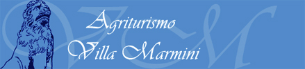 Agriturismo Agriturismo Villa Marmini
