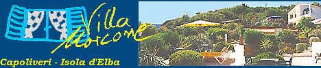 Residence Villa Morcone