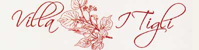 Bed and Breakfast VILLA I TIGLI