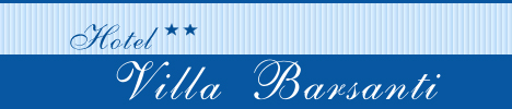 Alberghi Villa Barsanti