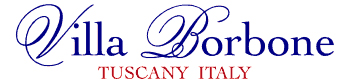 Bed and Breakfast Villa Borbone