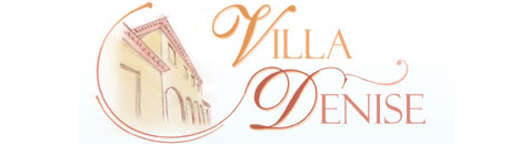 Residence Villa Denise