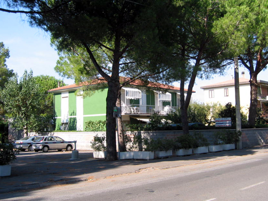Villa Edi
