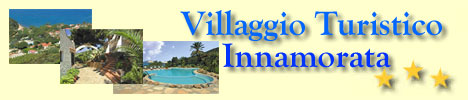 Villaggio Villaggio Turistico Innamorata