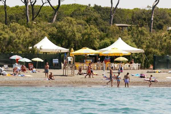 Villaggio Club Cecina