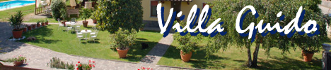 Landh�user Villa Guido