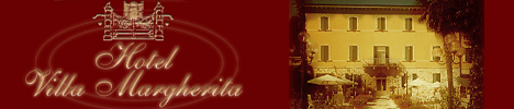 Alberghi Villa Margherita