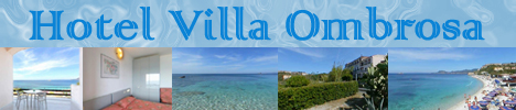 Hotel Villa Ombrosa
