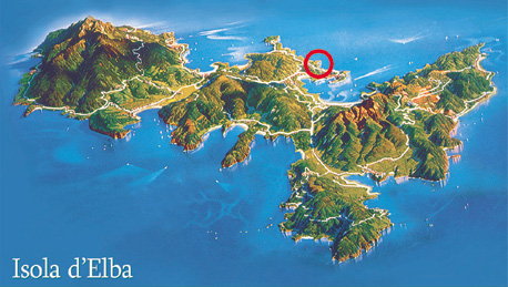 Alberghi Hotel Villa Padulella