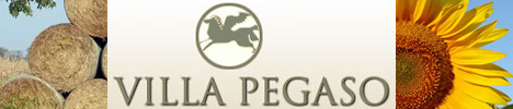 Appartamenti Villa Pegaso