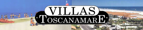 Villa Villas Toscanamare