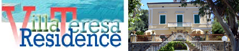 Residence Villa Teresa