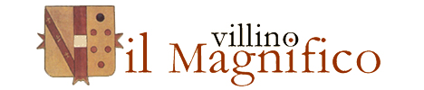 Bed and Breakfast Villino il Magnifico