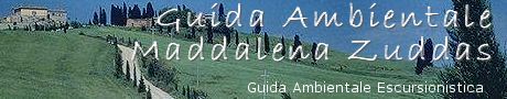 Escursioni Guida Ambientale Maddalena Zuddas