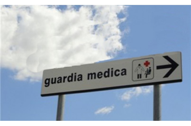 Guardia Medica Estate