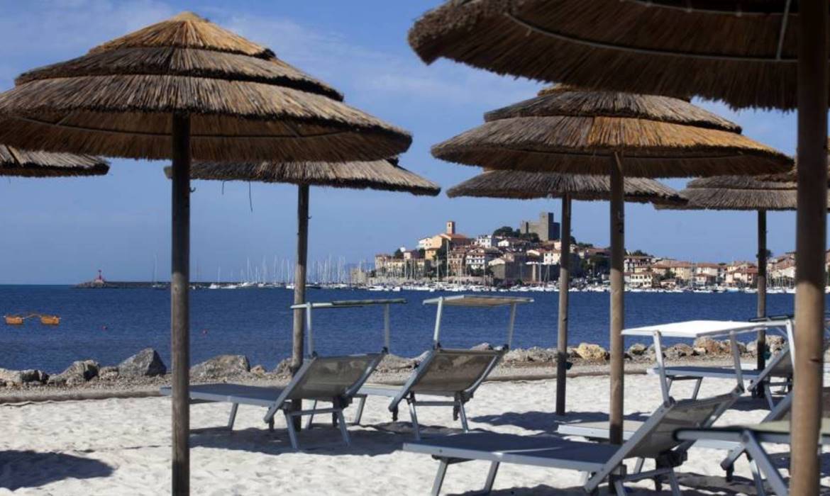Villaggio Talamone Camping Village