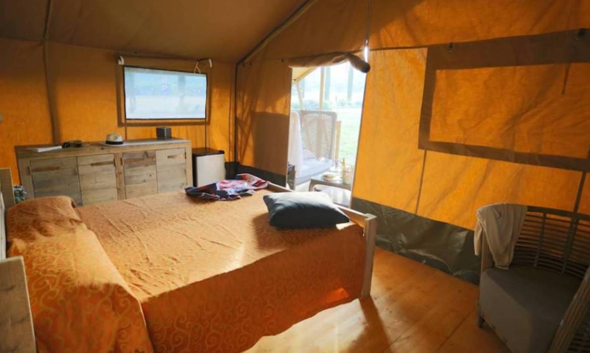 Villaggio Talamone Camping Village