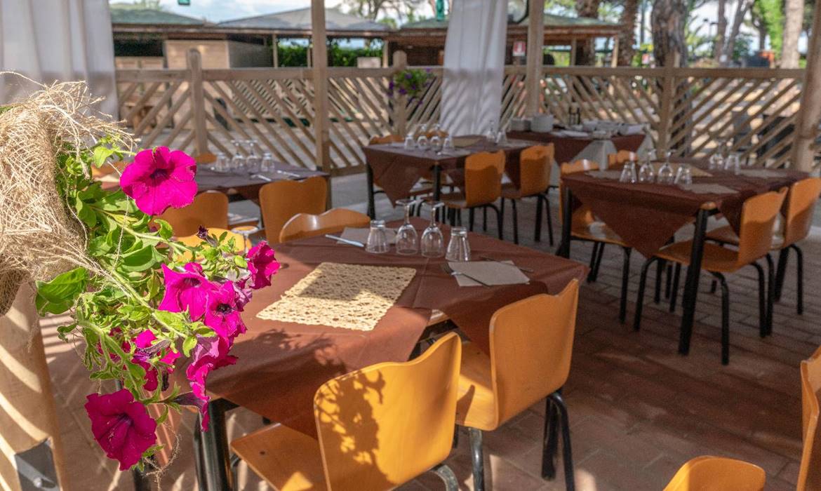 1 Il Gabbiano Camping Village