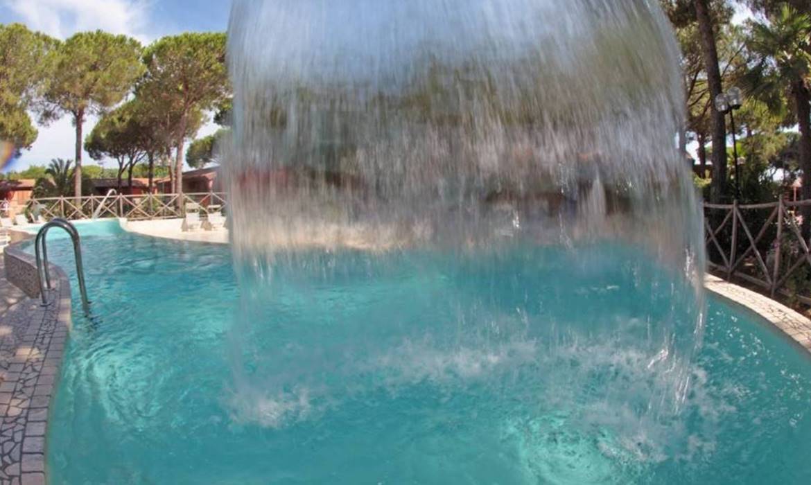 1 Il Gabbiano Camping Village