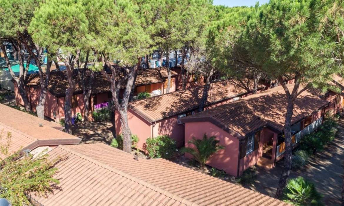 1 Il Gabbiano Camping Village