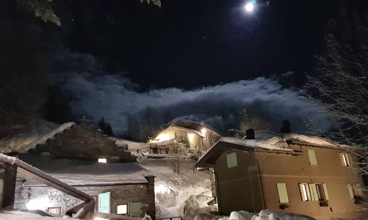 Agriturismo Il Borgo dei Celti
