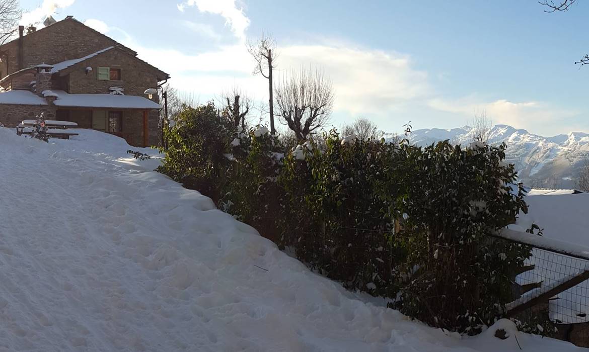 Agriturismo Il Borgo dei Celti