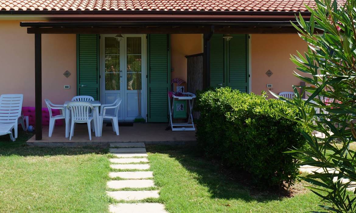 1 Residence Rosa dei Venti