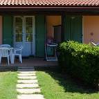 Mieszkanie Residence Rosa dei Venti