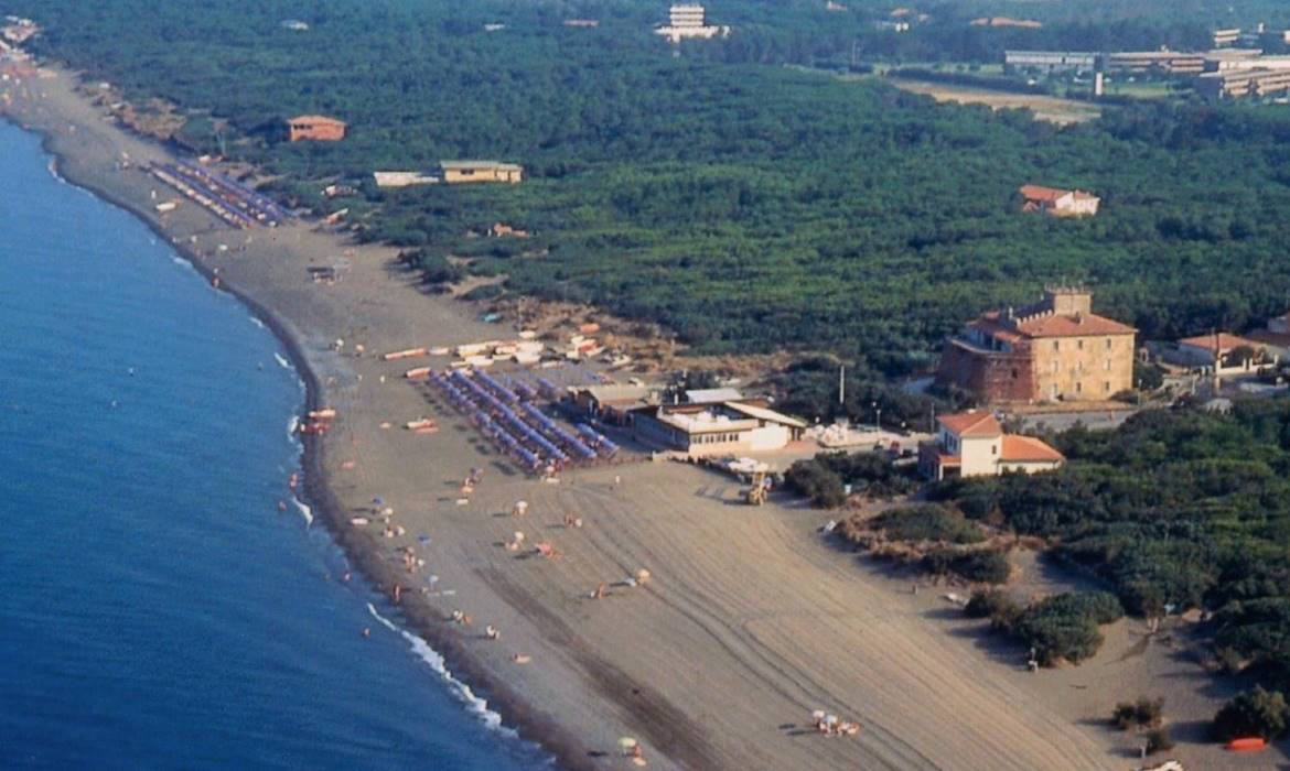 1 Acquamarina