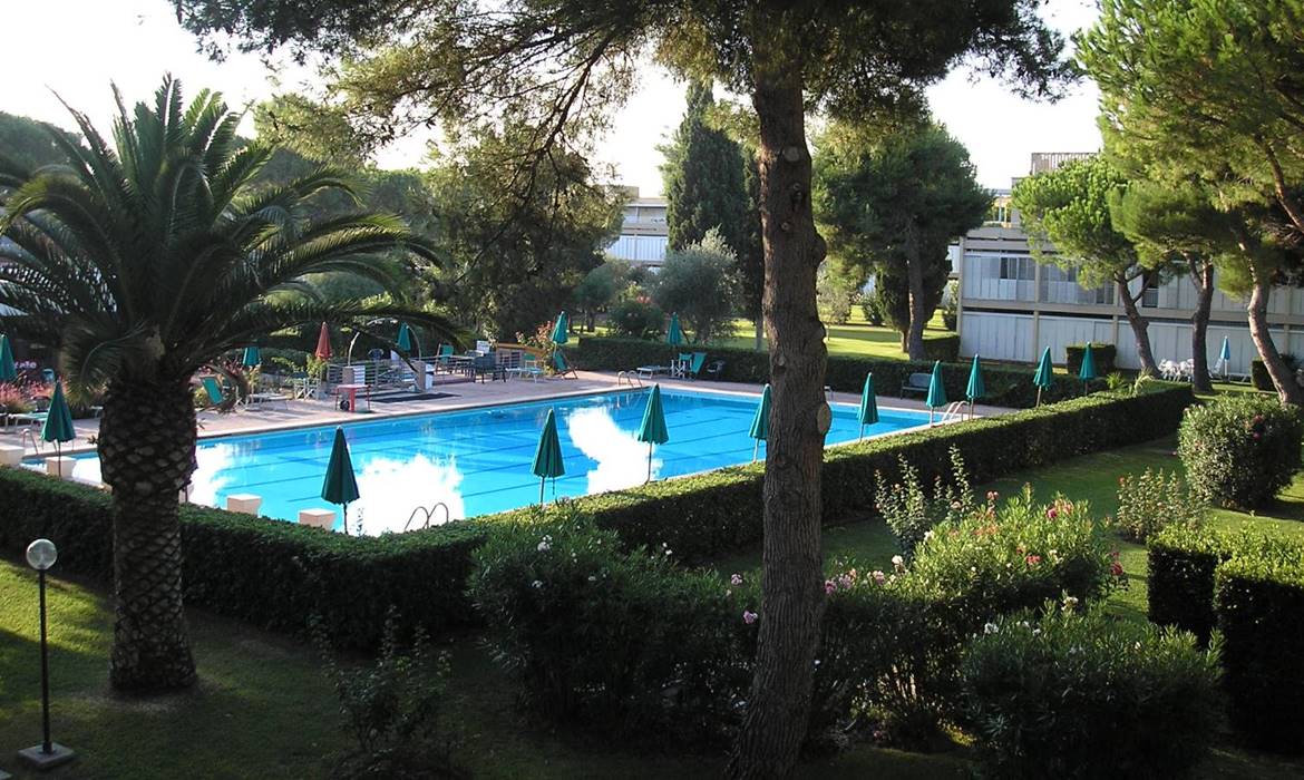 Appartamenti Acqua Marina