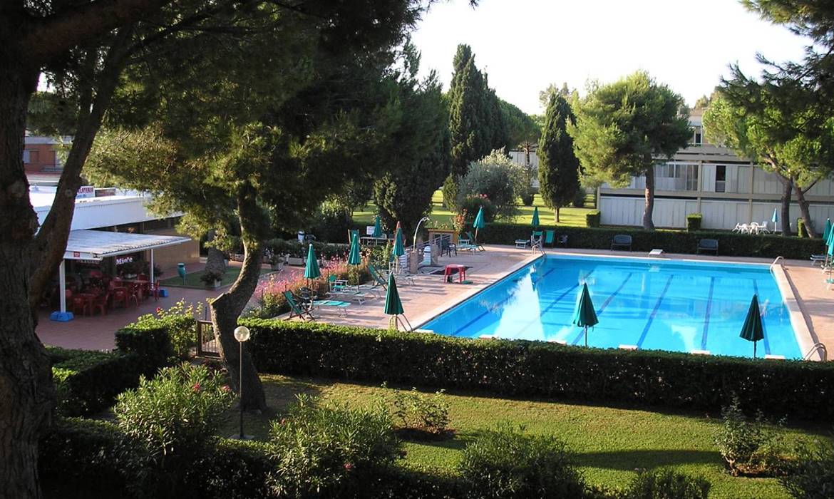 Appartamenti Acqua Marina