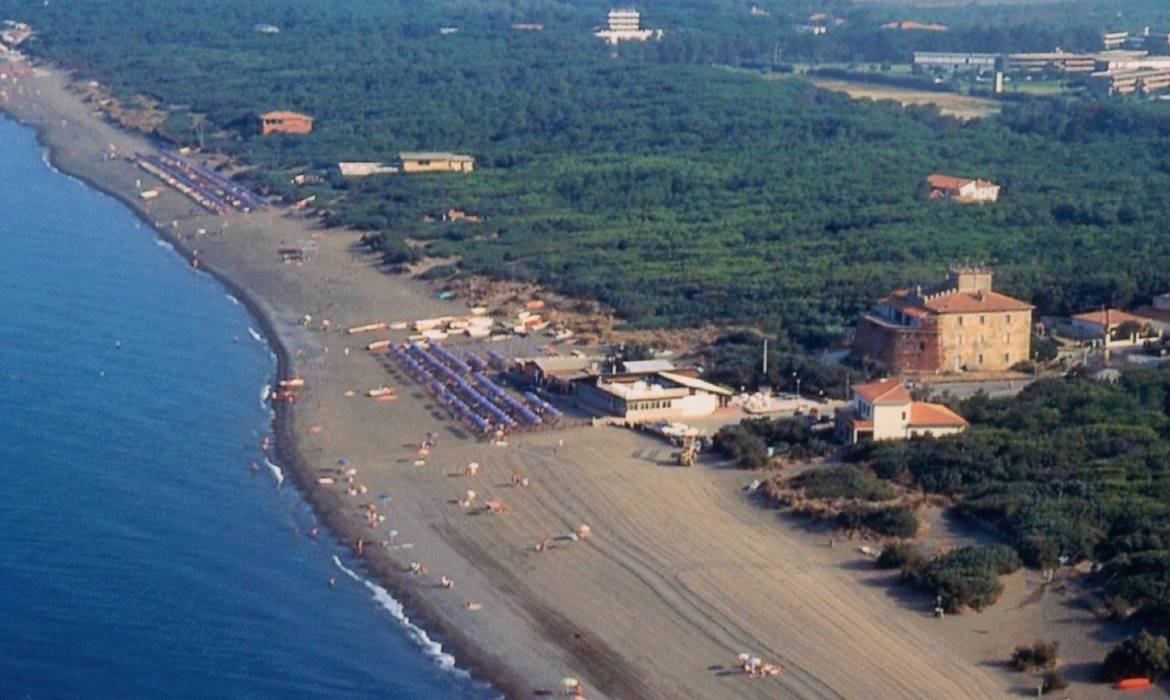 Appartamenti Acqua Marina