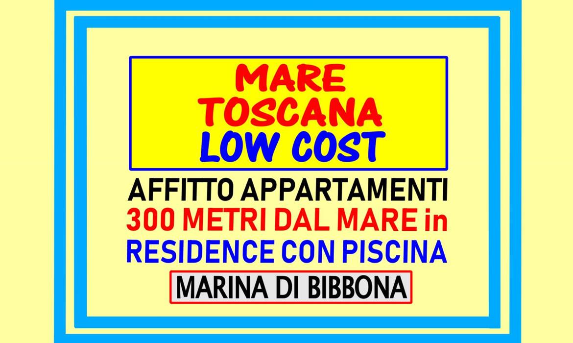 Appartamenti Acqua Marina
