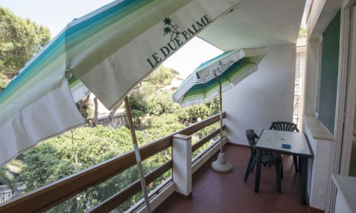 Appartamenti Le Due Palme
