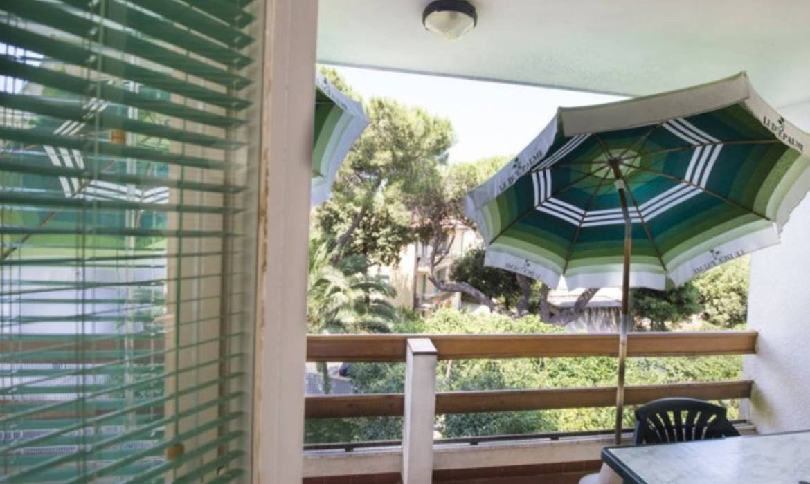 Appartamenti Le Due Palme