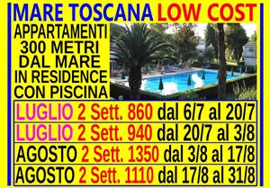 APPARTAMENTI ACQUA MARINA