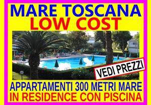 APPARTAMENTI ACQUA MARINA