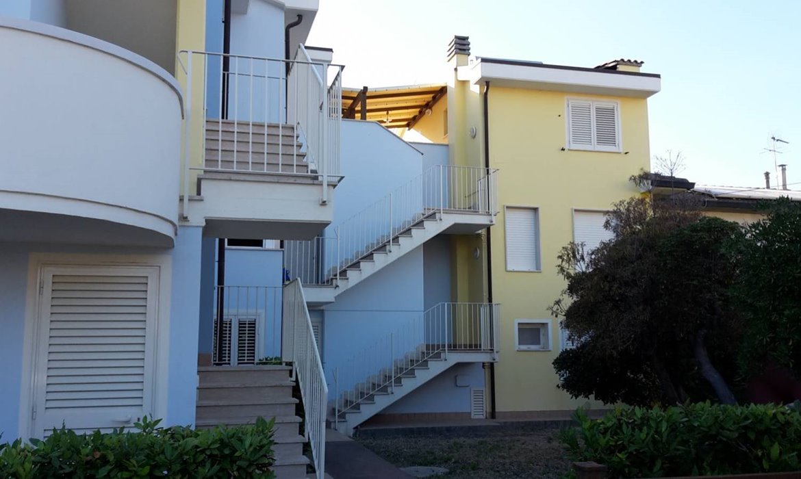 Residence Villa Manuela