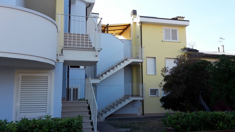 Livorno/cecina/residence Villa manuela